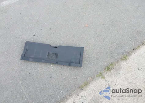 2019 Mitsubishi Mirage G4 Es z USA, uszkodzony, nr VIN ML32F3FJ8KHF01558